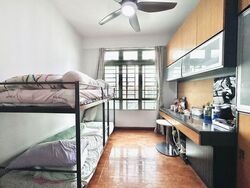 Windermere (D23), Condominium #577313491